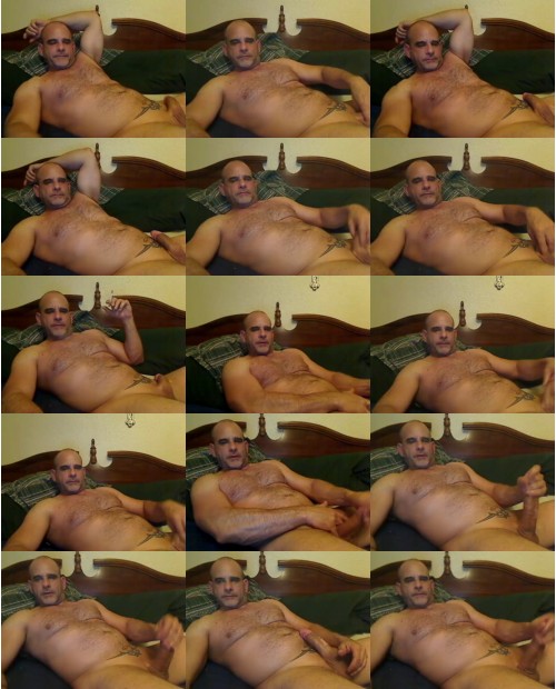 Download Video File: cam4 seann68