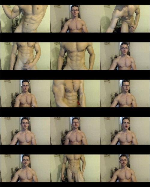 Download Video File: cam4 sexxymuscles