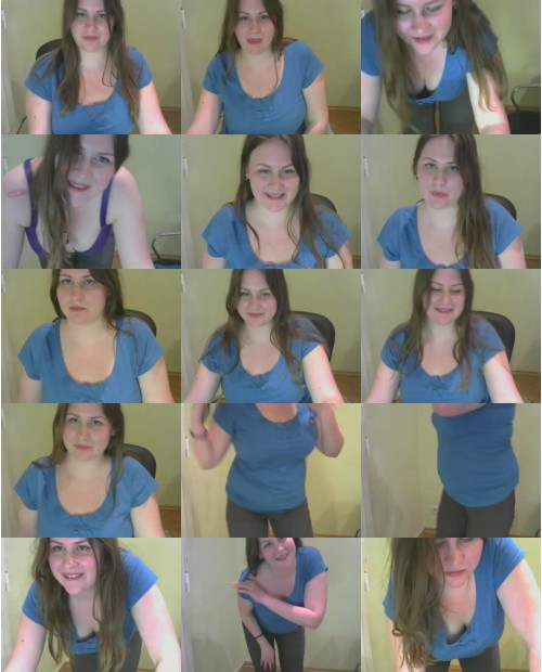 Download Video File: cam4 silencelove