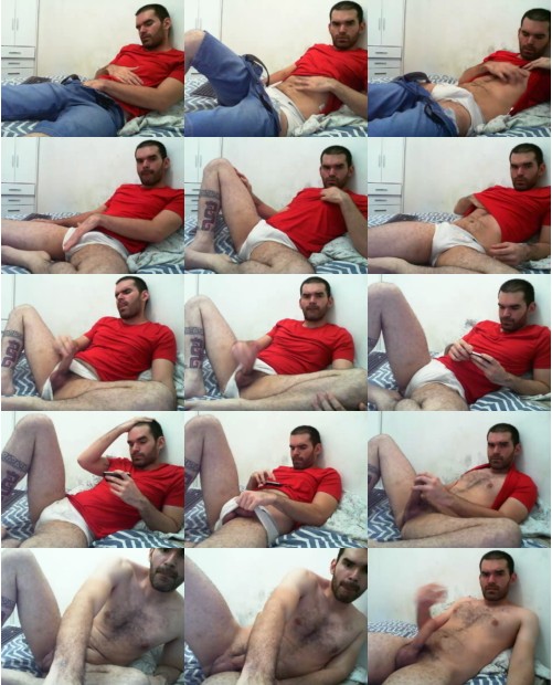 Download Video File: cam4 silver 9