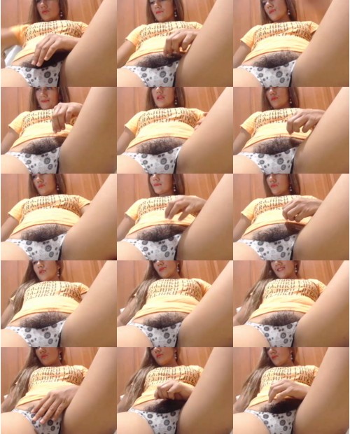 Download Video File: cam4 silvyta