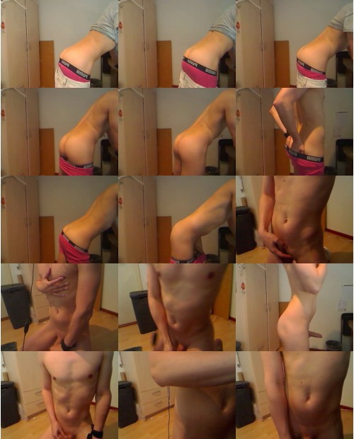 Download Video File: cam4 slankjochie