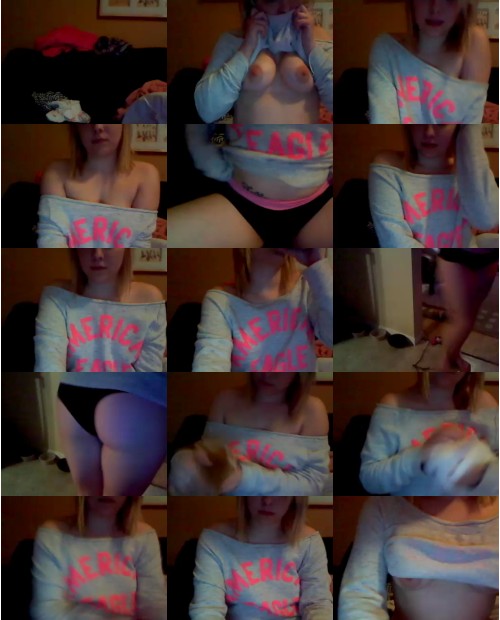 Download Video File: cam4 sluttymilf22
