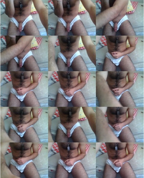 Download Video File: cam4 soldierhard4