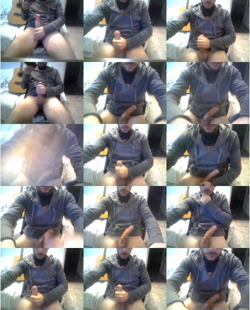 Download Video File: cam4 solo de noch