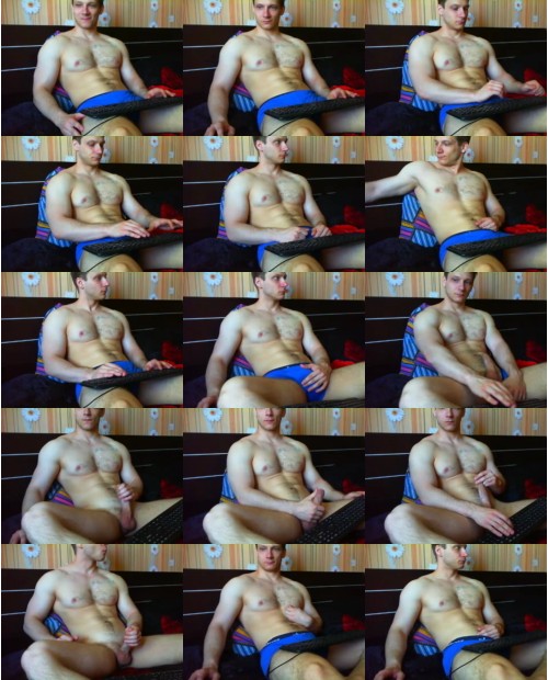 Download Video File: cam4 stalin2503
