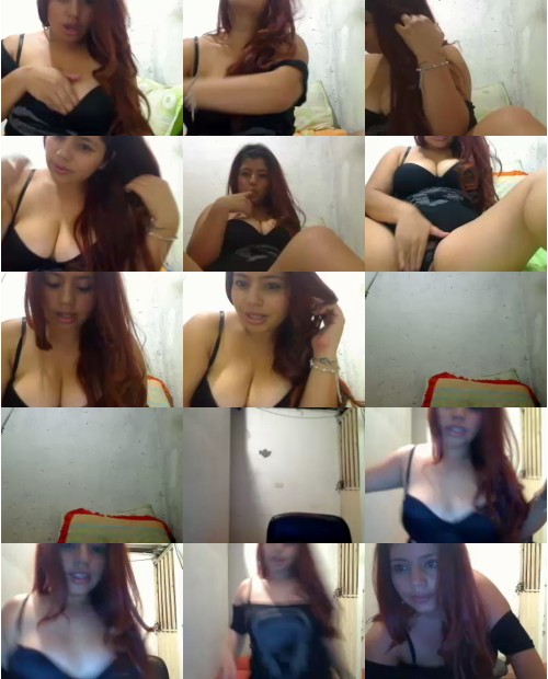 Download Video File: cam4 sweetlunita
