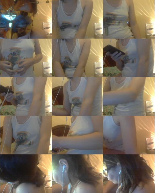 Download Video File: cam4 tatiolliver