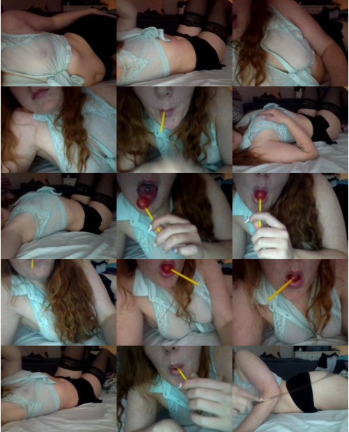 Download Video File: cam4 tcrazyginger