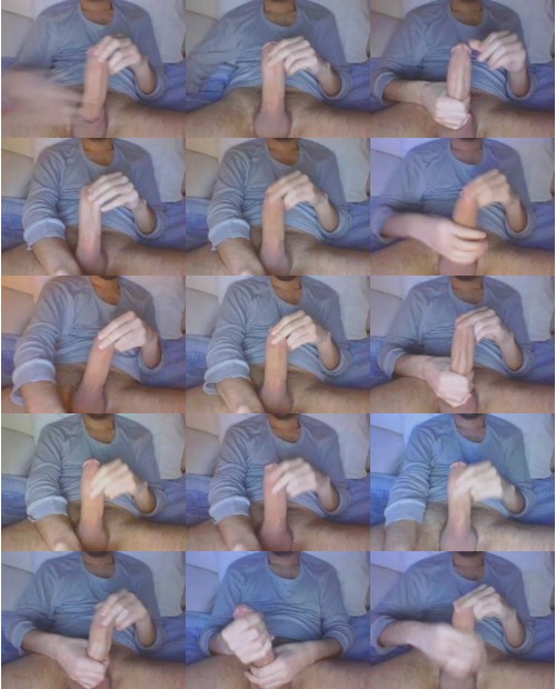 Download Video File: cam4 the d1ck