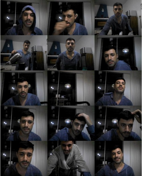 Download Video File: cam4 tomyhauss