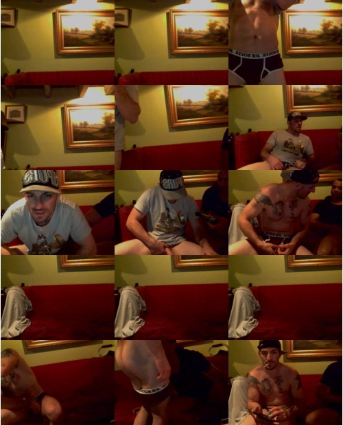 Download Video File: cam4 tonehulk