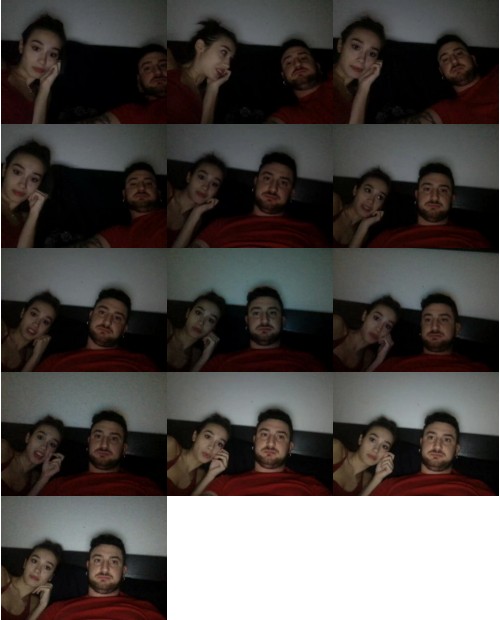 Download Video File: cam4 trucecam