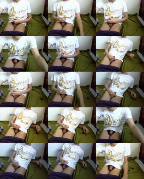 Download Video File: cam4 tunisien21