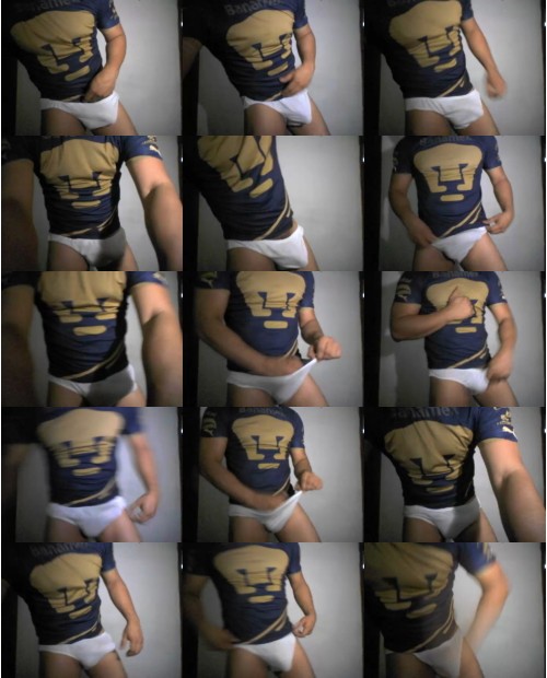 Download Video File: cam4 vergonz