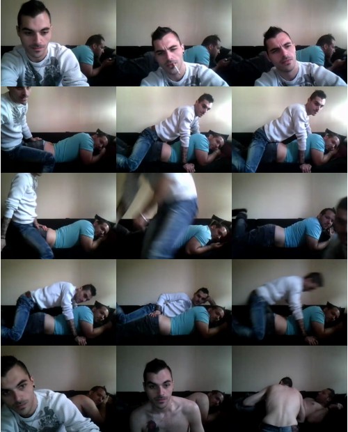 Download Video File: cam4 verybadtrip4
