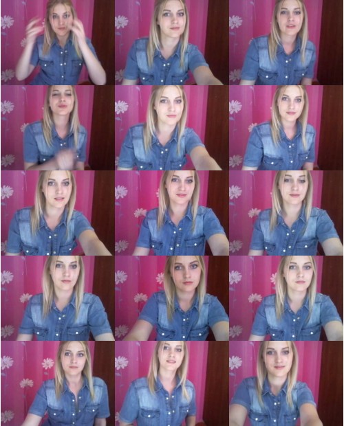 Download Video File: cam4 violleto4ka