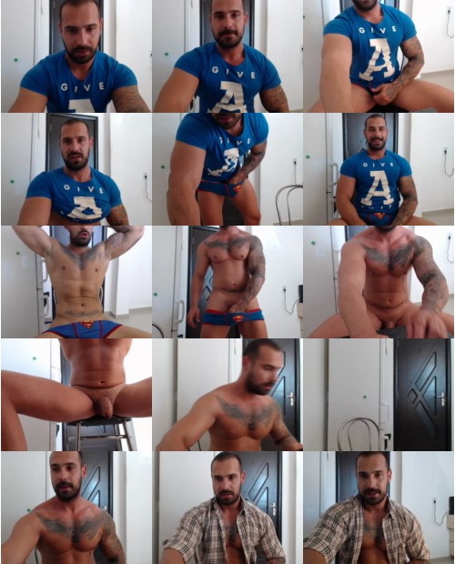 Download Video File: cam4 vladimirl0ve