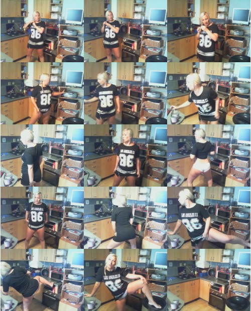Download Video File: cam4 wildgabbi