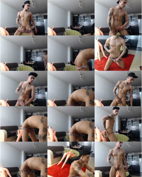 Download Video File: cam4 xmarioblack