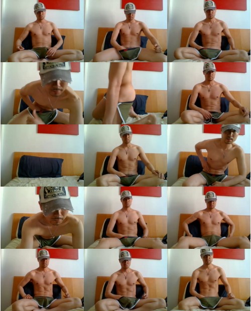 Download Video File: cam4 asianguyinit