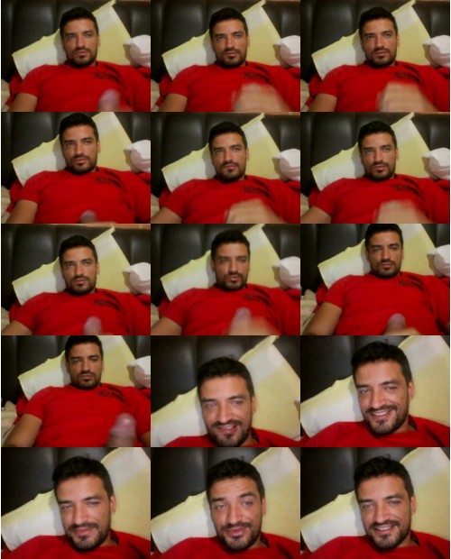 Download Video File: cam4 johnypj1