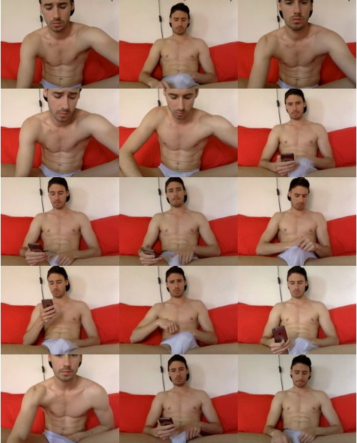 Download Video File: cam4 sexybodit89