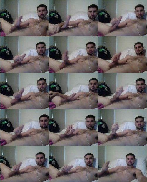 Download Video File: cam4 2horny4myown