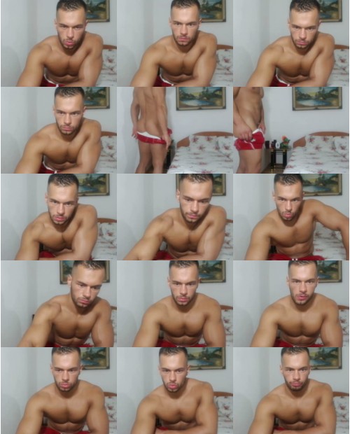 Download Video File: cam4 alexxhunk