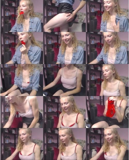 Download Video File: cam4 amiblonde
