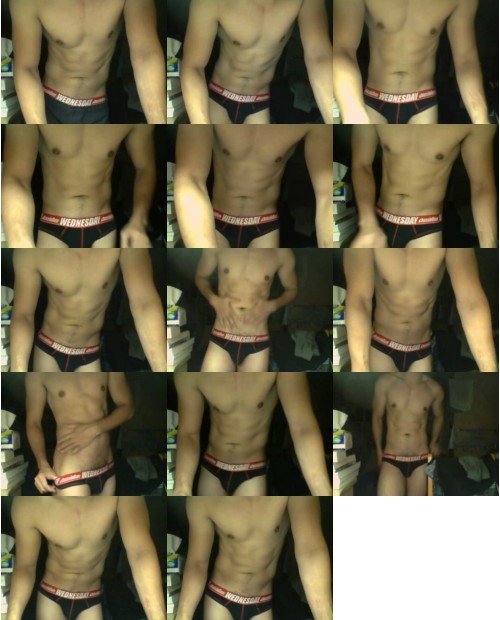 Download Video File: cam4 anthrax218