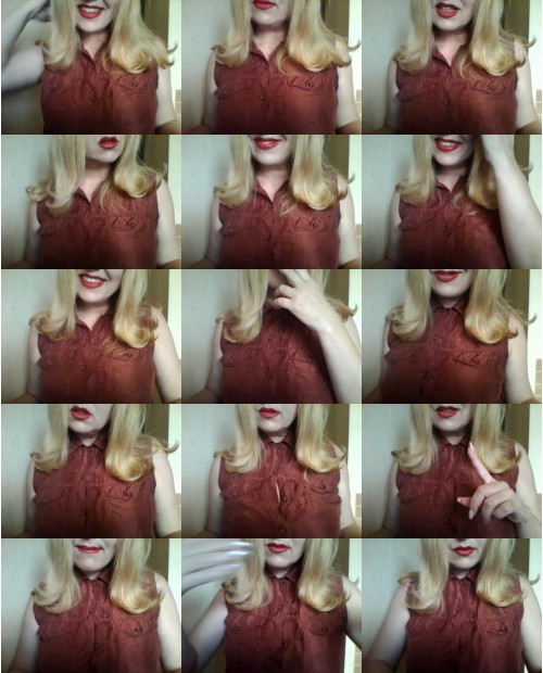 Download Video File: cam4 arishaaa