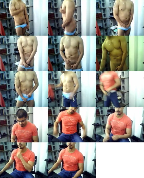 Download Video File: cam4 atletihot
