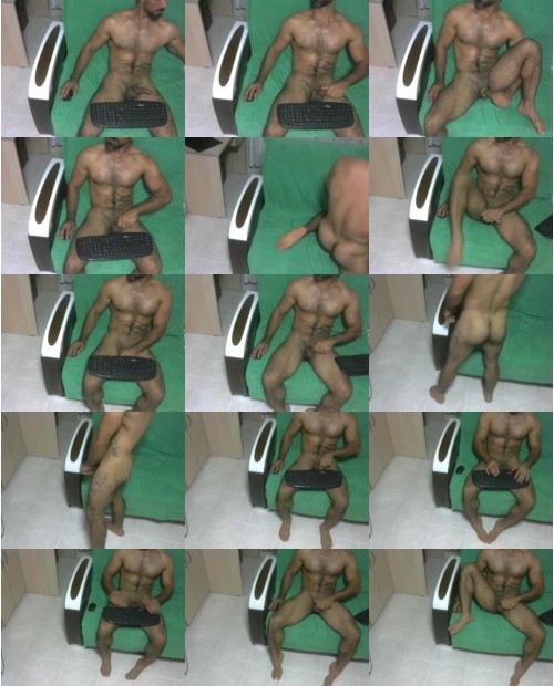 Download Video File: cam4 atletiktr