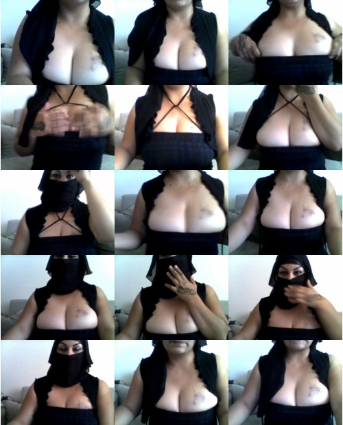 Download Video File: cam4 azgin afet