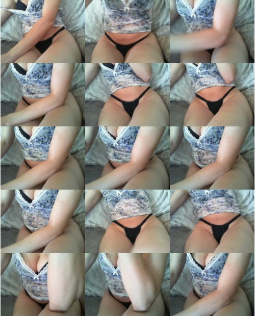 Download Video File: cam4 babyatrevida