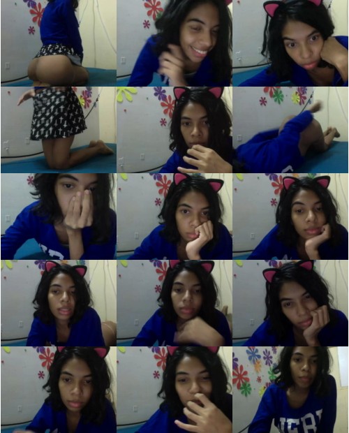 Download Video File: cam4 babyskinny