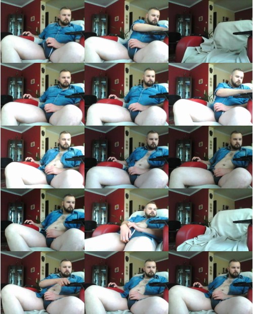 Download Video File: cam4 bearguybear