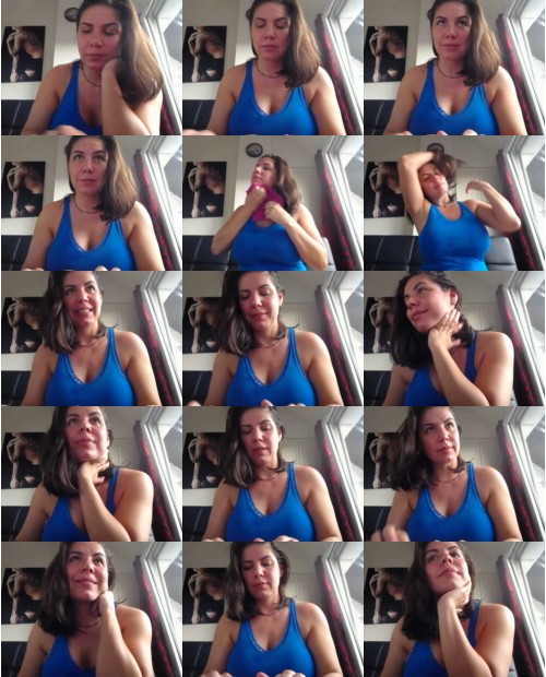 Download Video File: cam4 bellajuliax