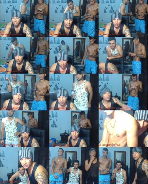 Download Video File: cam4 bilatinmen