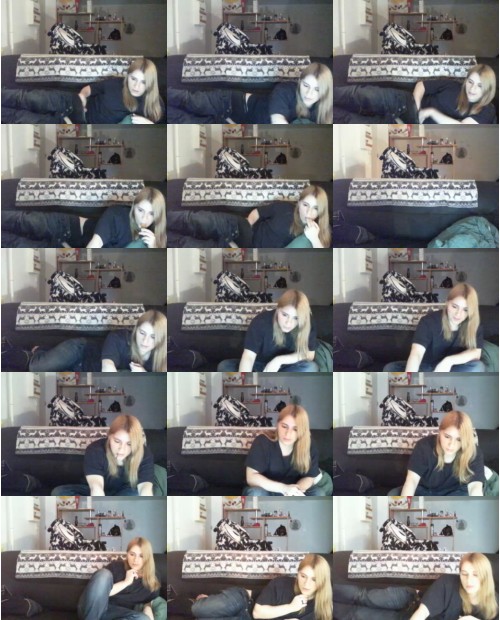 Download Video File: cam4 blacklimoon