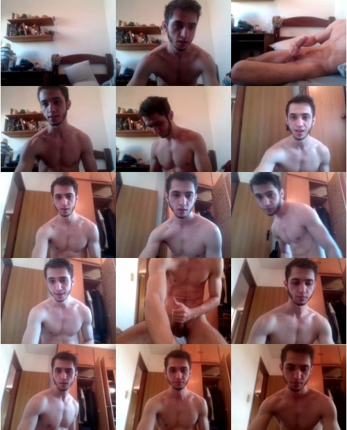 Download Video File: cam4 br1991rocker