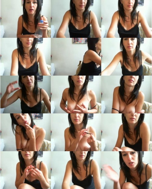 Download Video File: cam4 brigittefox