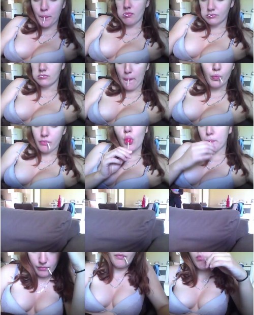 Download Video File: cam4 brunette231