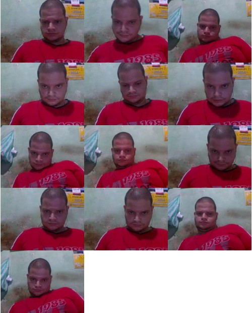 Download Video File: cam4 caballotefun
