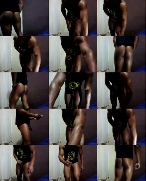 Download Video File: cam4 cacau7