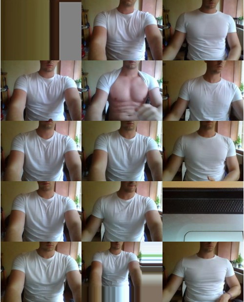 Download Video File: cam4 caesar555