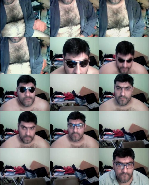 Download Video File: cam4 caramayo