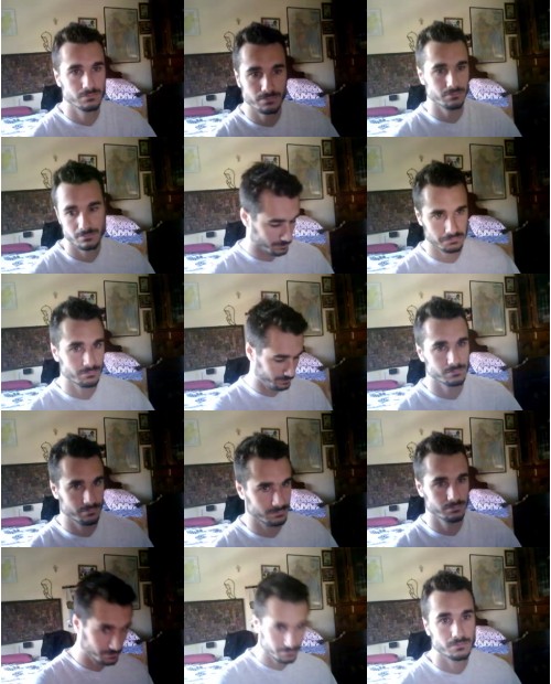 Download Video File: cam4 cazzone408