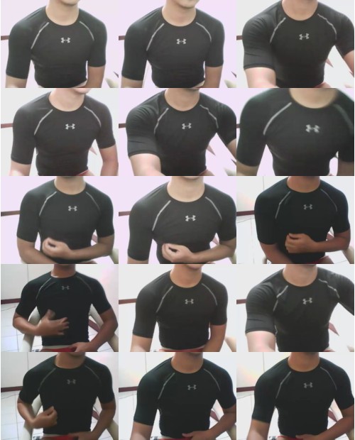 Download Video File: cam4 clark topm